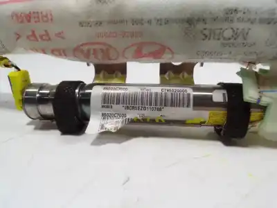 Автозапчасти б/у передняя правая подушка безопасности за hyundai i20 ii (gb, ib) 1.1 crdi ссылки oem iam 85020c7000  85020c7000