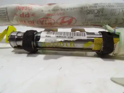 Автозапчасти б/у передняя правая подушка безопасности за hyundai i20 ii (gb, ib) 1.1 crdi ссылки oem iam 85020c7000  85020c7000