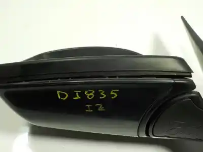 Peça sobressalente para automóvel em segunda mão espelho retrovisor esquerdo por bmw x3 (e83) 3.0 24v cat referências oem iam 51163448131  