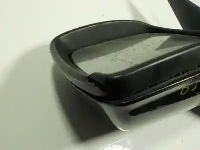 Peça sobressalente para automóvel em segunda mão espelho retrovisor esquerdo por bmw x3 (e83) 3.0 24v cat referências oem iam 51163448131  