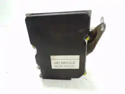 Second-hand car spare part abs for bmw x1 (e84) sdrive 18 d oem iam references 34516856924  34516851312