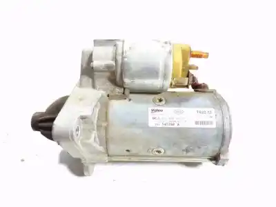 Автозапчасти б/у ДВИГАТЕЛЬ ЗАПУСКАЕТСЯ за NISSAN NV 400  ссылки OEM IAM   233002654R