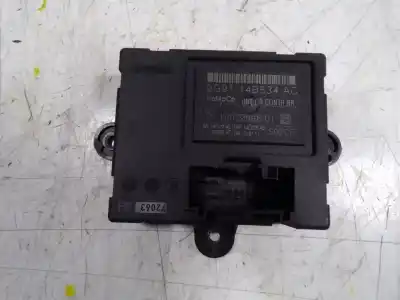 Peça sobressalente para automóvel em segunda mão módulo eletrônico por ford mondeo berlina (ca2) 2.0 tdci cat referências oem iam 1689874