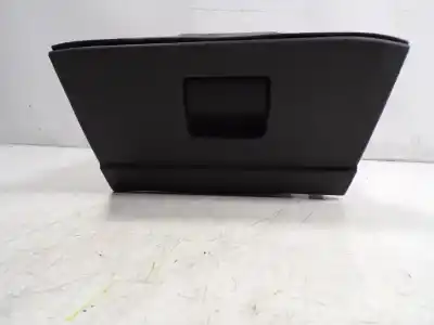 Peça sobressalente para automóvel em segunda mão porta luvas por ford mondeo berlina (ca2) 2.0 tdci cat referências oem iam 1751586