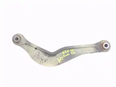 Peça sobressalente para automóvel em segunda mão braço de suspensão superior traseiro esquerdo por ford mondeo berlina (ca2) 2.0 tdci cat referências oem iam 1457609