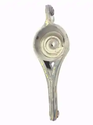 Peça sobressalente para automóvel em segunda mão braço de suspensão inferior traseiro esquerdo por ford mondeo berlina (ca2) 2.0 tdci cat referências oem iam 1469125