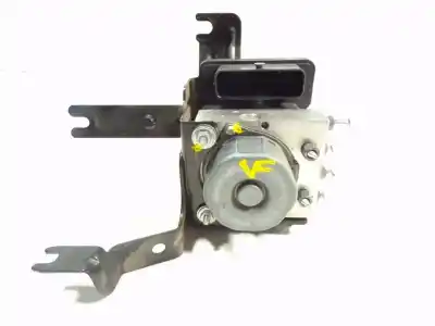 Pezzo di ricambio per auto di seconda mano abs per renault zoe intens riferimenti oem iam 476601988r