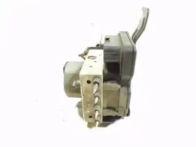 Second-hand car spare part abs for renault zoe intens oem iam references 476601988r  476609473r
