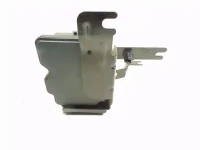 Second-hand car spare part abs for renault zoe intens oem iam references 476601988r  476609473r