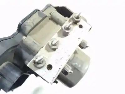 Second-hand car spare part abs for renault zoe intens oem iam references 476601988r  476609473r