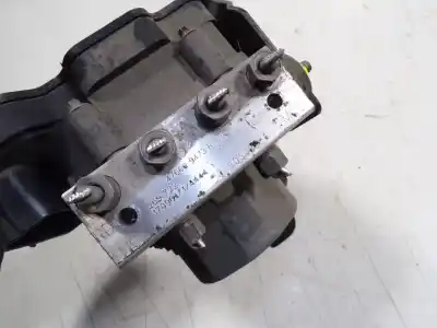 Second-hand car spare part abs for renault zoe intens oem iam references 476601988r  476609473r