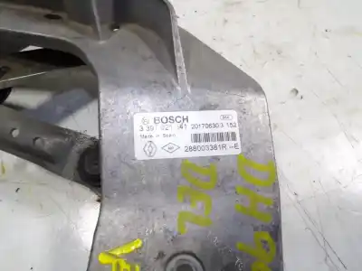 Автозапчасти б/у передняя чистая артикуляция за renault zoe intens ссылки oem iam 288003381r 3397021341 288003381r