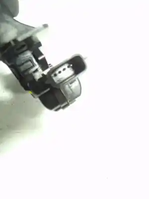 Автозапчастина б/у замок багажника / ворот для renault zoe intens посилання на oem iam 905039428r 40507160 846300003p