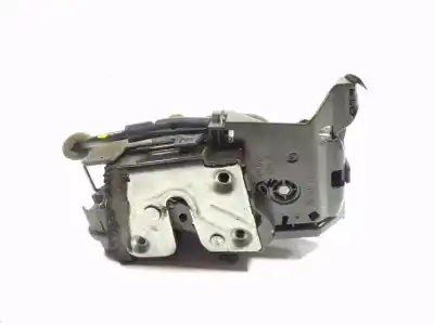 Pezzo di ricambio per auto di seconda mano serratura porta anteriore destra per renault zoe intens riferimenti oem iam 805020094r