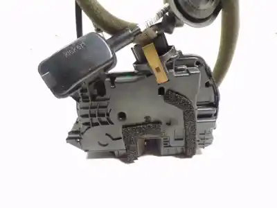 Автозапчасти б/у замок передней правой двери за renault zoe intens ссылки oem iam 805020094r  805020094r