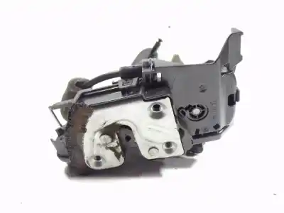 Автозапчасти б/у ЗАМОК ЗАДНЕЙ ПРАВОЙ ДВЕРИ за RENAULT ZOE  ссылки OEM IAM 825029017R  825029017R
