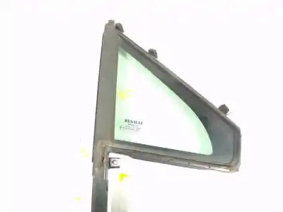Автозапчасти б/у переднее правое стекло хранения за renault zoe intens ссылки oem iam 803302708r  