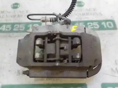 Second-hand car spare part rear right brake caliper for audi q7 (4l) 3.0 tdi oem iam references 7l6615424l