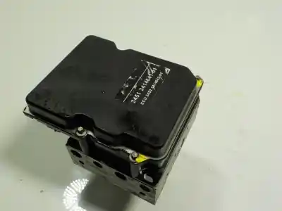 Peça sobressalente para automóvel em segunda mão abs por bmw x3 (e83) 3.0 24v cat referências oem iam 34503424684 0265234035 34516792059