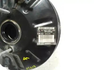 Peça sobressalente para automóvel em segunda mão servo freio por peugeot 308 active referências oem iam 1610769680 03786297024 9675405480