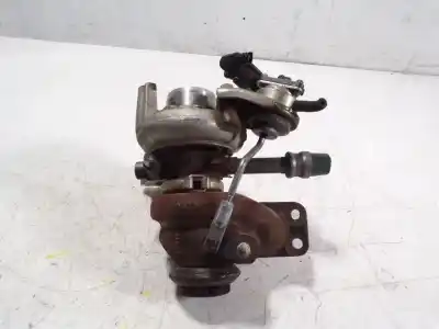 İkinci el araba yedek parçası TURBOSARJ için PEUGEOT 308  OEM IAM referansları 0375Q9  
