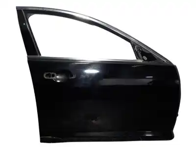 Автозапчасти б/у ДВЕРЬ ПЕРЕДНЯЯ ПРАВАЯ за JAGUAR XF I (X250)  ссылки OEM IAM C2Z2060  