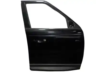 Pezzo di ricambio per auto di seconda mano porta anteriore destra per land rover range rover (lm) 3.6 td v8 riferimenti oem iam bda790080