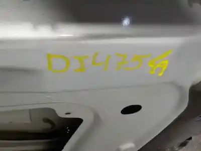 Second-hand car spare part front right door for land rover range rover (lm) 3.6 td v8 oem iam references bda790080  