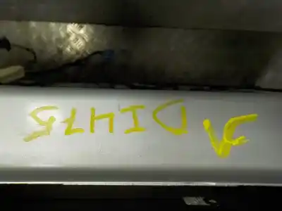 Pezzo di ricambio per auto di seconda mano porta anteriore sinistra per land rover range rover (lm) 3.6 td v8 riferimenti oem iam bda790090  