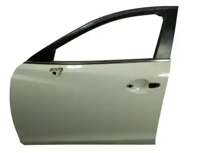 Peça sobressalente para automóvel em segunda mão porta da frente esquerda por mazda 6 lim. (gh) (.2012->) 2.2 turbodiesel cat referências oem iam ghy05902xg