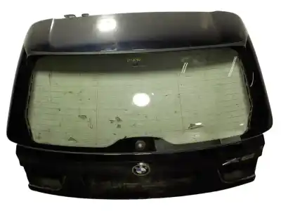 Автозапчасти б/у задняя дверь за bmw x5 (e70) 3.0 turbodiesel cat ссылки oem iam 41627262544