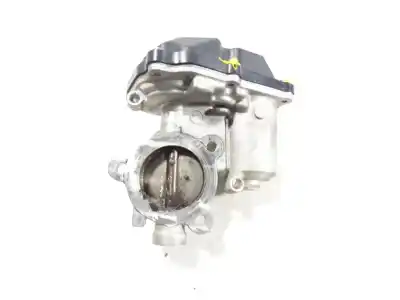 Piesă de schimb auto la mâna a doua Clapeta Acceleratie pentru SEAT IBIZA V (KJ1, KJG) 1.6 TDI Referințe OEM IAM 04L131501S A2C96089300 04L131501M