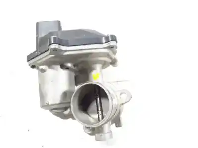 Автозапчасти б/у бабочка коробка за seat ibiza v (kj1, kjg) 1.6 tdi ссылки oem iam 04l131501s a2c96089300 04l131501m