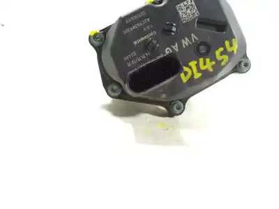 Автозапчасти б/у бабочка коробка за seat ibiza v (kj1, kjg) 1.6 tdi ссылки oem iam 04l131501s a2c96089300 04l131501m