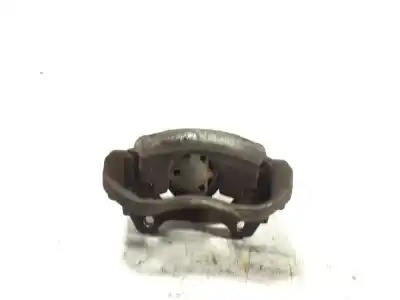 Second-hand car spare part front left brake caliper for opel corsa d 1.2 cat (a 12 xer / ldc) oem iam references 93191695