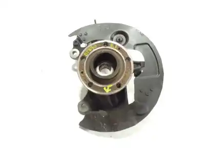 Second-hand car spare part front left knuckle for peugeot 308 active oem iam references 1610138080