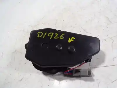 Peça sobressalente para automóvel em segunda mão motor c/c portão por jaguar xf i (x250) 2.2 d referências oem iam c2d19833