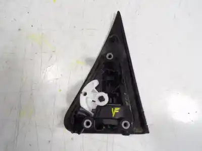Автозапчасти б/у задняя левая наружная ручка за renault zoe intens ссылки oem iam 826063070r  826063070r