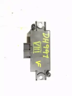 Автозапчасти б/у электронный модуль за renault zoe intens ссылки oem iam 259906372r  259906372r