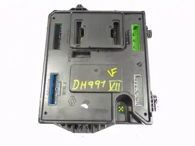 Pezzo di ricambio per auto di seconda mano modulo elettronico per renault zoe intens riferimenti oem iam 284b15472r