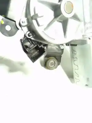 Автозапчасти б/у мотор заднего стеклоочистителя за renault zoe intens ссылки oem iam 287105483r w000034936 287105483r