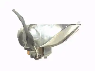 Second-hand car spare part rear right fog light for renault zoe intens oem iam references 265540003r  