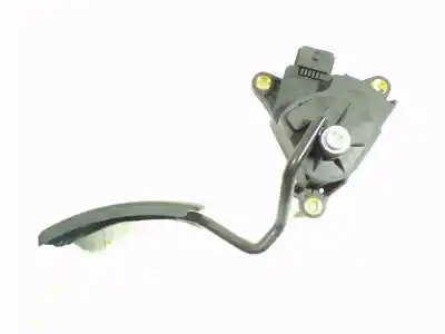 Автозапчасти б/у педальный потенциометр за renault zoe intens ссылки oem iam 180026336r  180026336r