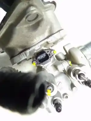 Автозапчастина б/у гальмівний серво для renault zoe intens посилання на oem iam 460115213r 020471126200 460115213r