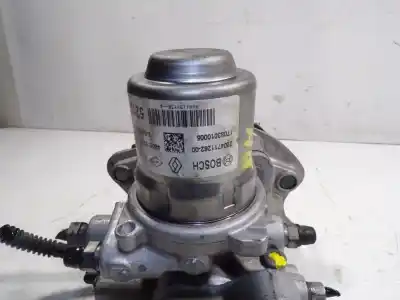Автозапчастина б/у гальмівний серво для renault zoe intens посилання на oem iam 460115213r 020471126200 460115213r