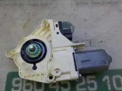Second-hand car spare part left front window motor for audi q7 (4l) 3.0 tdi oem iam references 4l0959801b