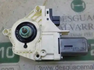 Second-hand car spare part right front window motor for audi q7 (4l) 3.0 tdi oem iam references 4l0959802b