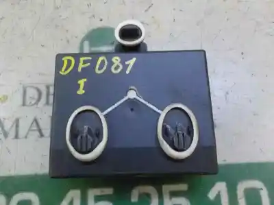 Second-hand car spare part electronic module for audi q7 (4l) 3.0 tdi oem iam references 4l0959793b
