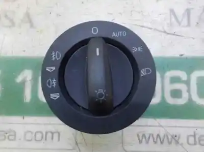 Second-hand car spare part headlights switch for audi q7 (4l) 3.0 tdi oem iam references 4f1941531e5pr