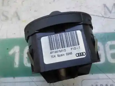 Second-hand car spare part headlights switch for audi q7 (4l) 3.0 tdi oem iam references 4f1941531e5pr  4f1941531d